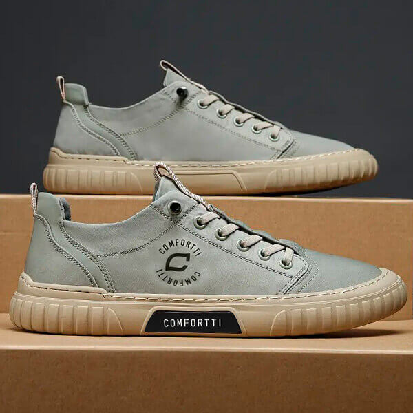 REELSTEP™ - ULTRA LIGHT MEN'S SHOES