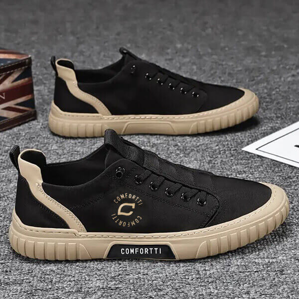 REELSTEP™ - ULTRA LIGHT MEN'S SHOES