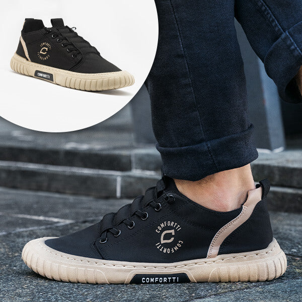 REELSTEP™ - ULTRA LIGHT MEN'S SHOES