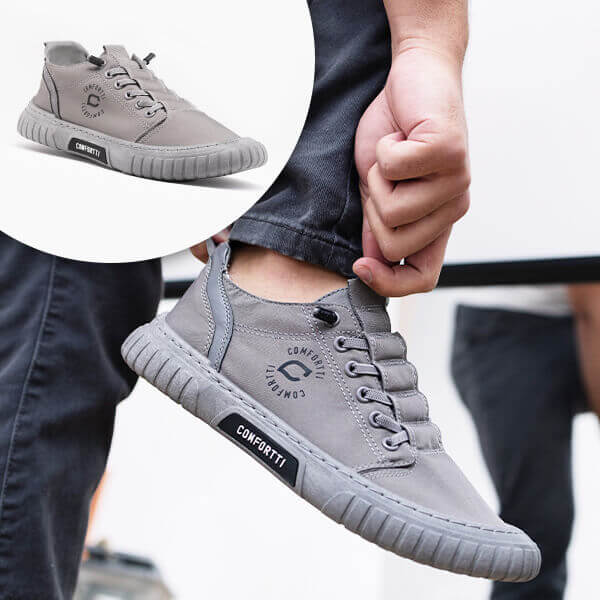 REELSTEP™ - ULTRA LIGHT MEN'S SHOES