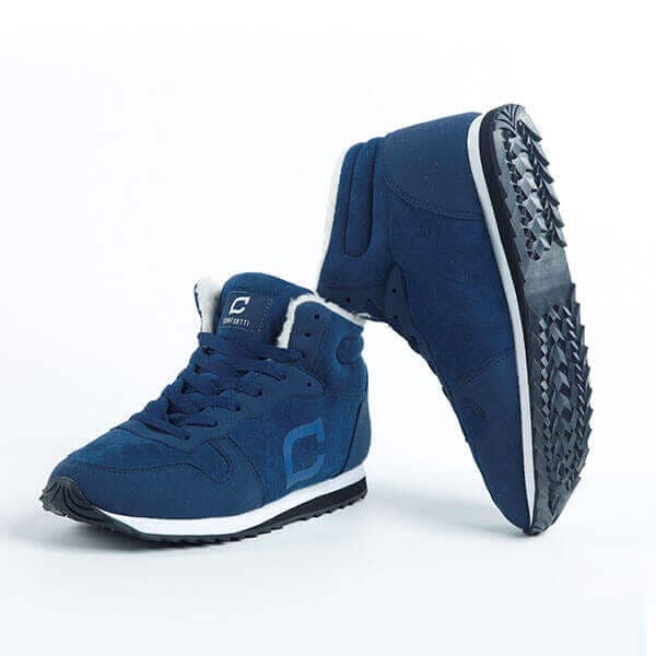 SNUGG™ - COZY MEN'S SHOES