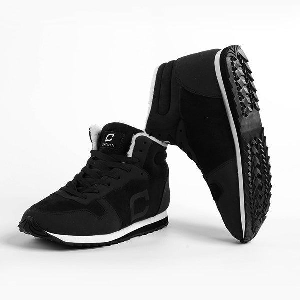 SNUGG™ - COZY MEN'S SHOES