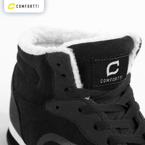 SNUGG™ - COZY MEN'S SHOES