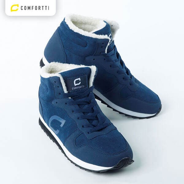 SNUGG™ - COZY MEN'S SHOES