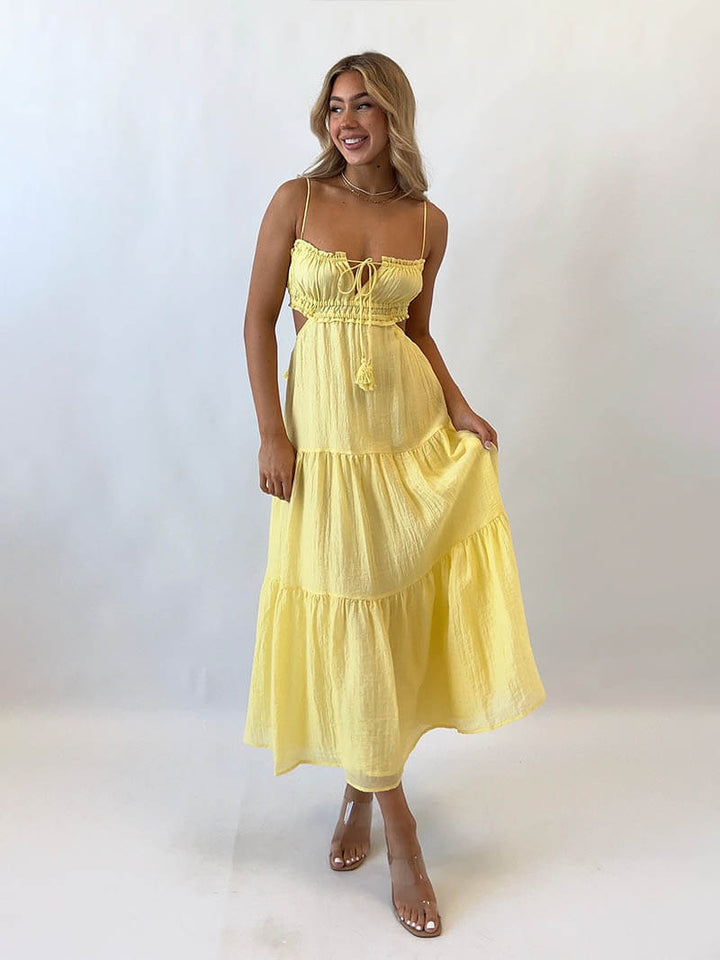 Soera - Maxi Dress