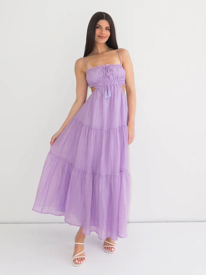 Soera - Maxi Dress