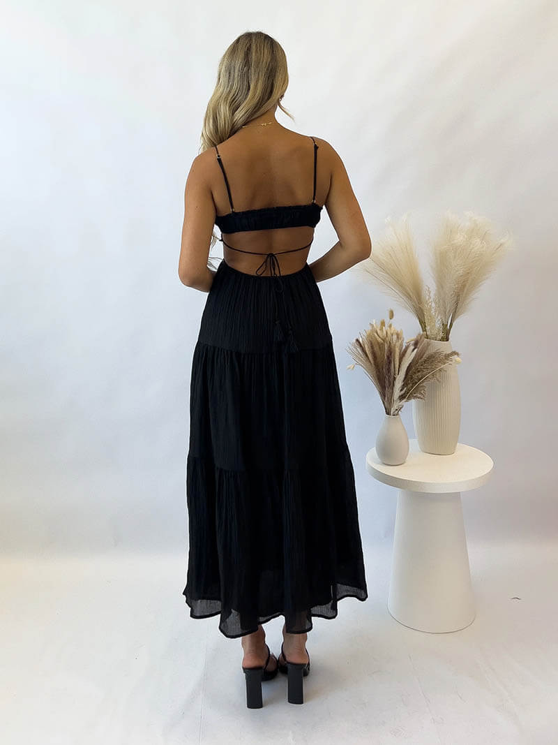 Soera - Maxi Dress