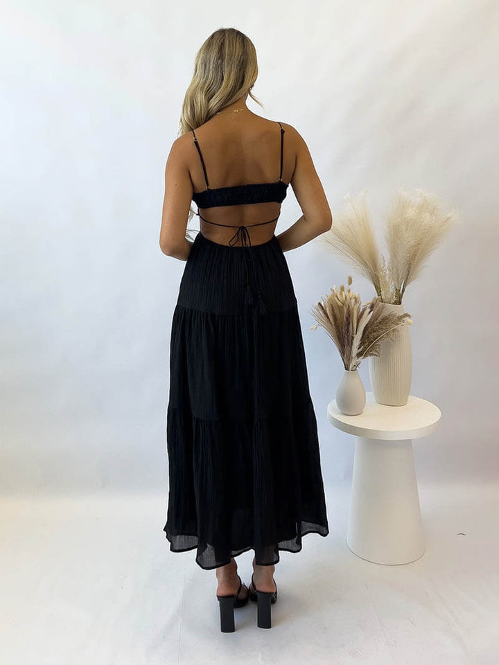 Soera - Maxi Dress