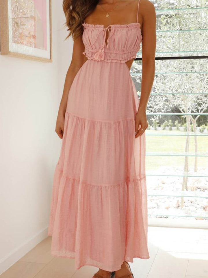 Soera - Maxi Dress