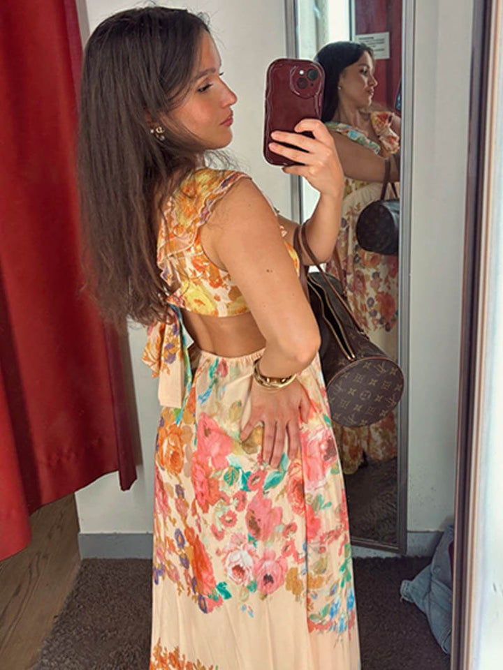 Soera - Maxi dress