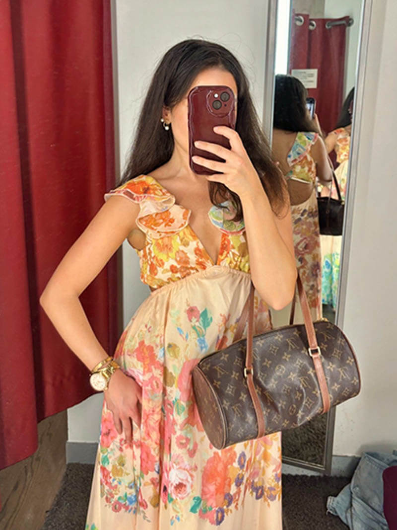 Soera - Maxi dress