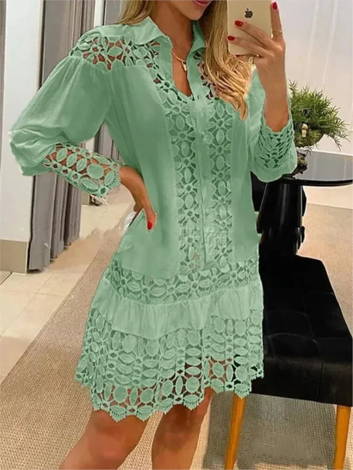 Katia® | Airy Summer Dress