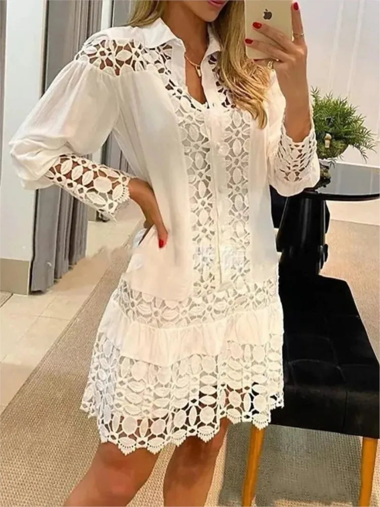 Katia® | Airy Summer Dress