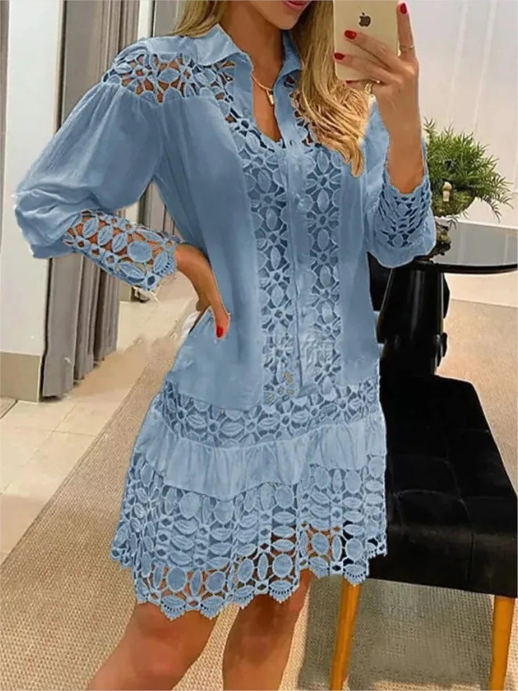 Katia® | Airy Summer Dress