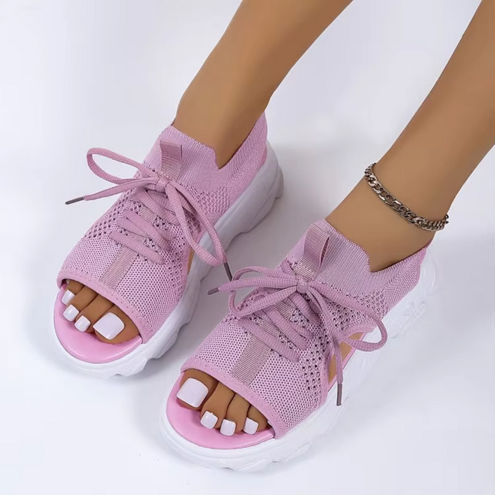 Maria™ - Comfortable Orthopedic Sandals for Summer