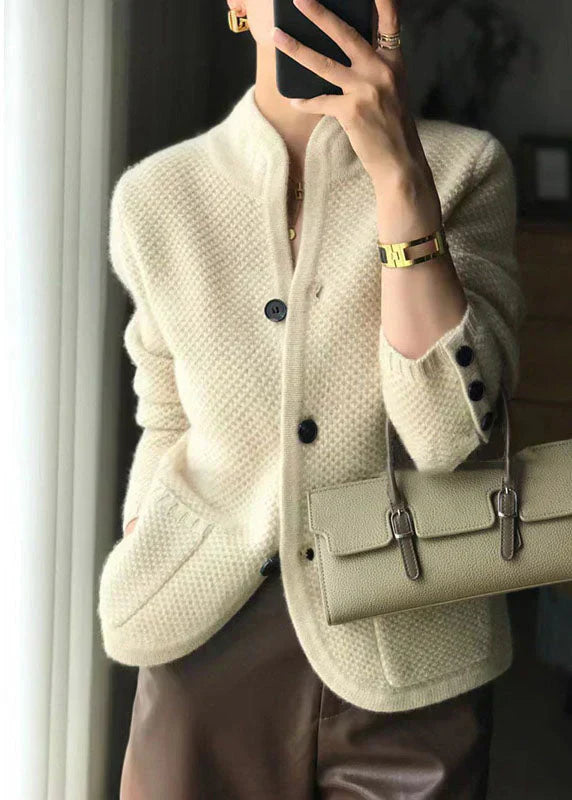 Alissa™ - Stylish Cuddly Cardigan
