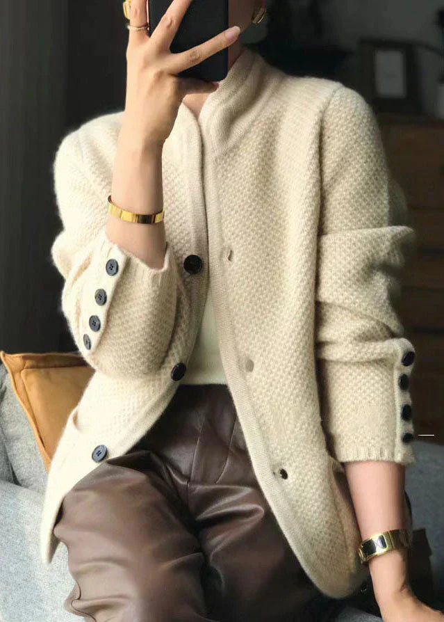 Alissa™ - Stylish Cuddly Cardigan