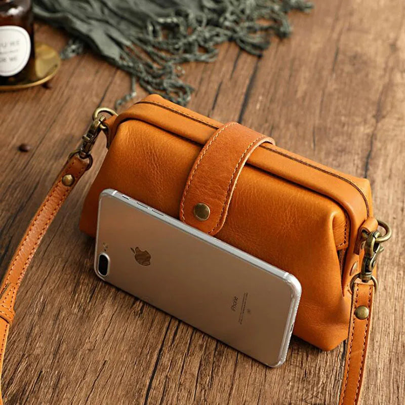 Aafke - Mini Crossbody Bag