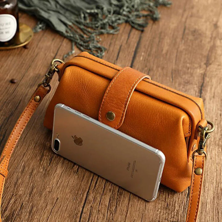 Aafke - Mini Crossbody Bag