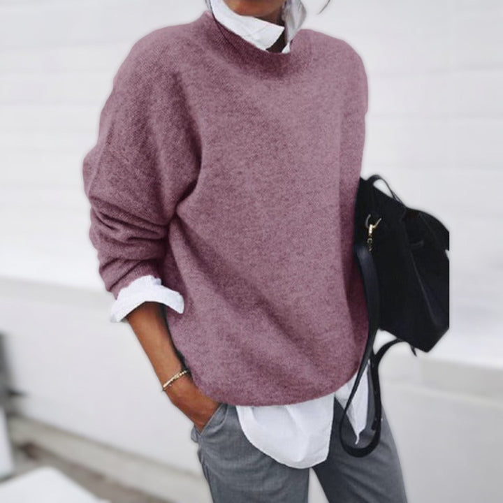 Maximilian – Timelessly Comfortable Sweater
