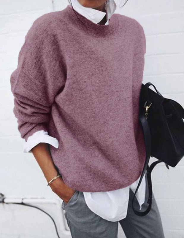 Teddy - Soft Sweater