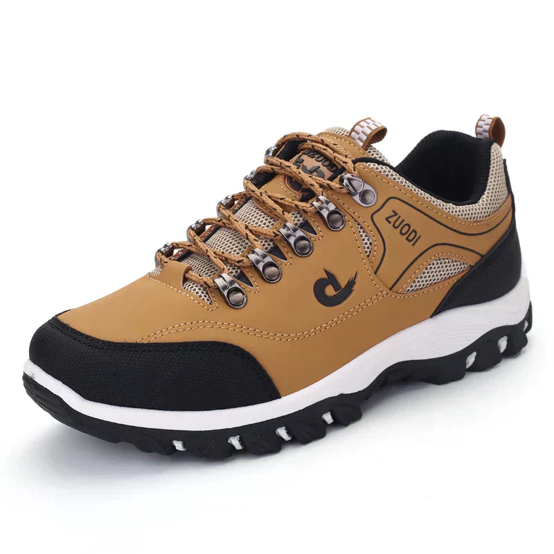 Roberto - Orthopedic Hiking Boots