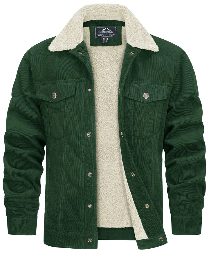 Vasco™ Men's Winter Jacket