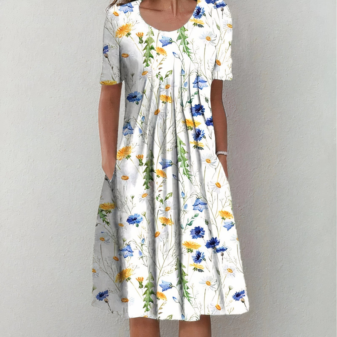 Lizzy | Elegant Dress (Almost sold out)