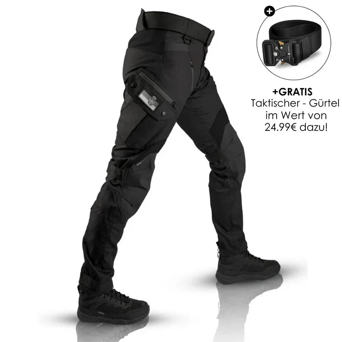 MoveMax™ - Ultra-Durable Multi-Activity Pants (Buy 2 Get 1 FREE)