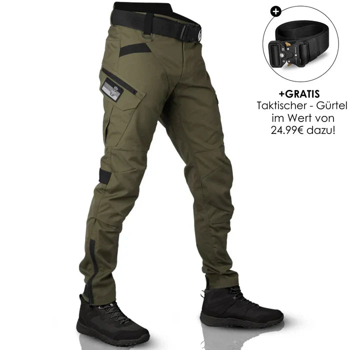 MoveMax™ - Ultra-Durable Multi-Activity Pants (Buy 2 Get 1 FREE)