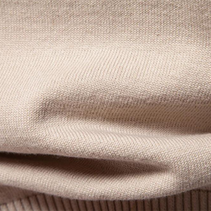Moritz - Checked Pullover