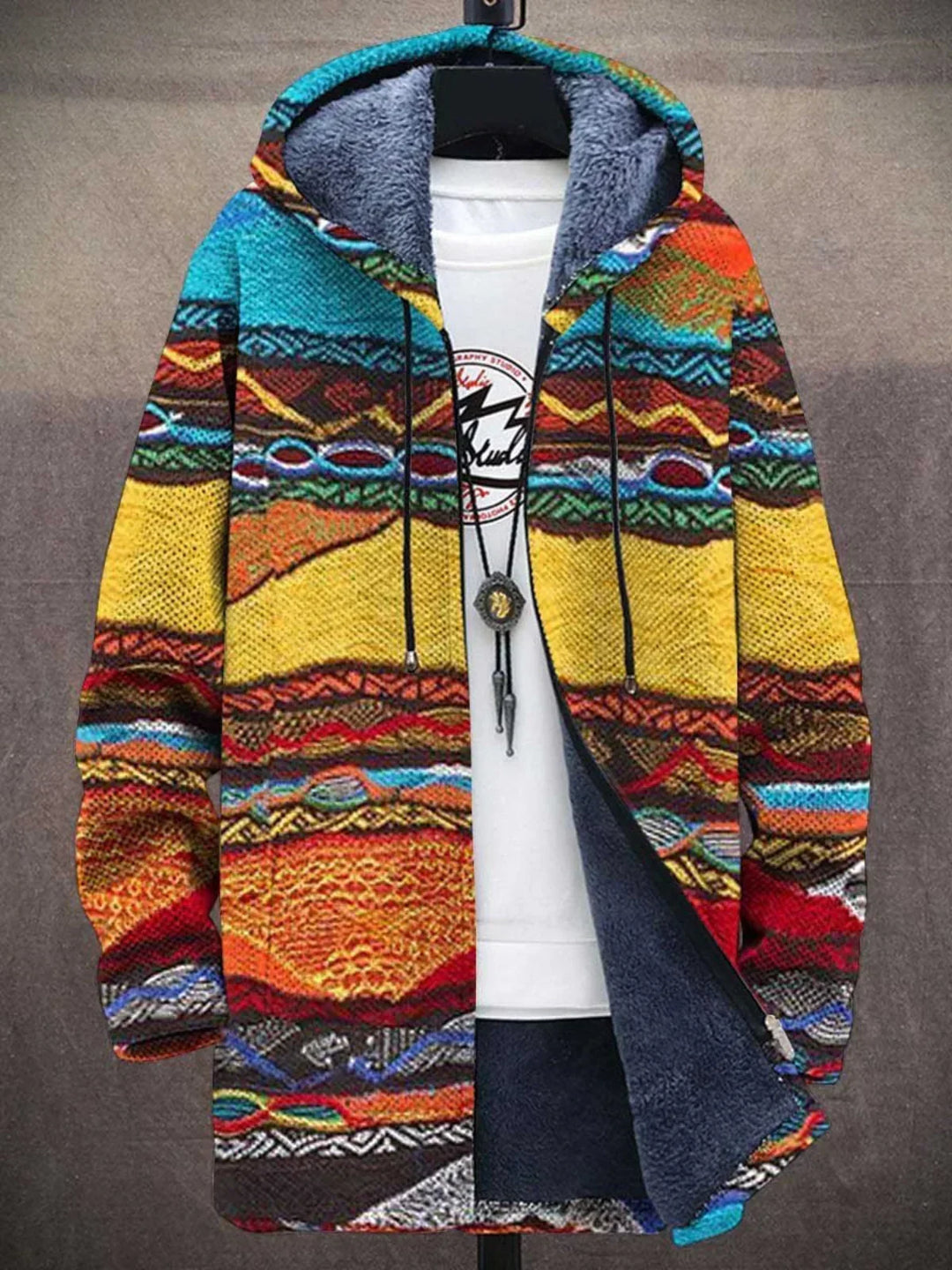 JUNTINE | CLASS CARDIGAN