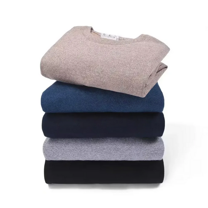 Leon - Elegant Sweater