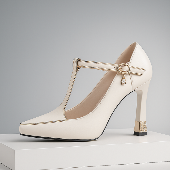 Viv | Elegant Heels