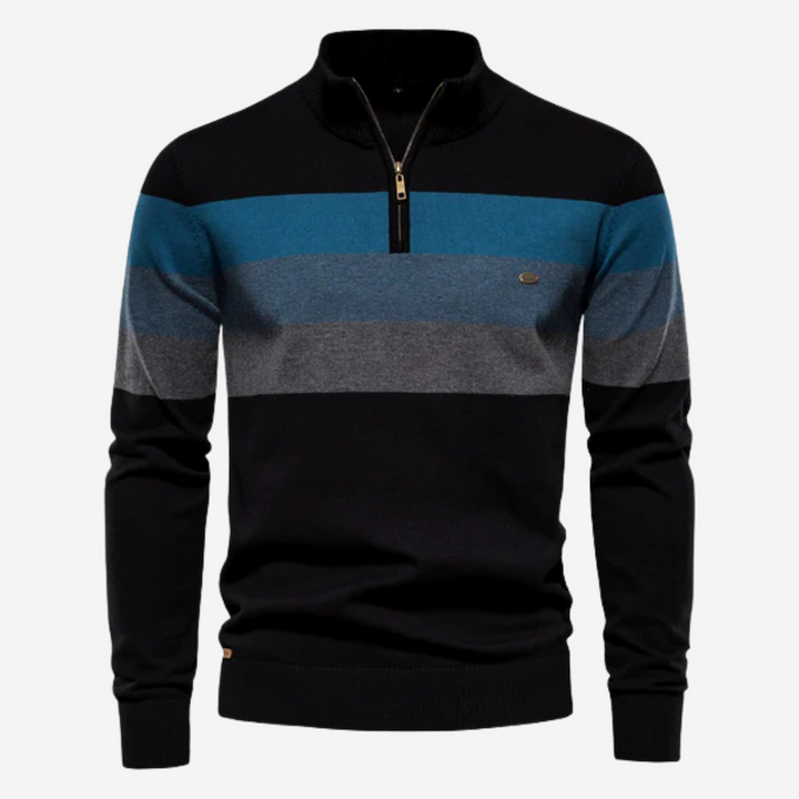 Matteo - Retro Sweater