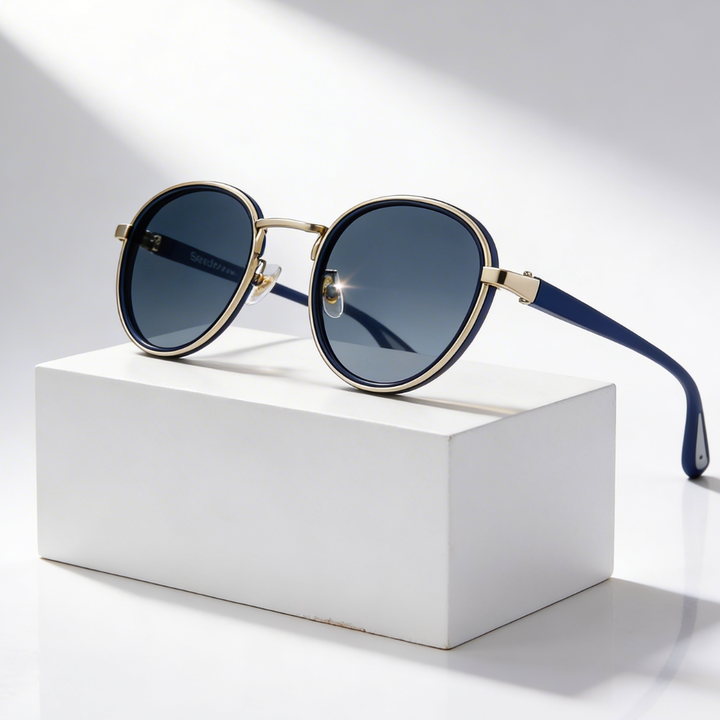 Carson - Elegant Sunglasses
