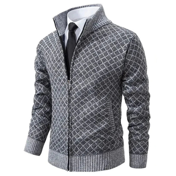 Leon™ - Premium Men's Vest