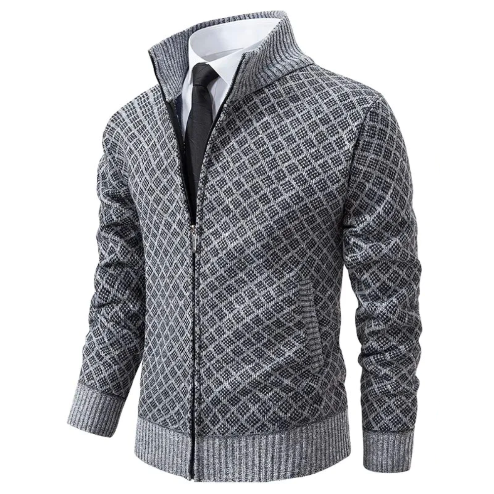 Tommaso - Stylish Men's Jacket