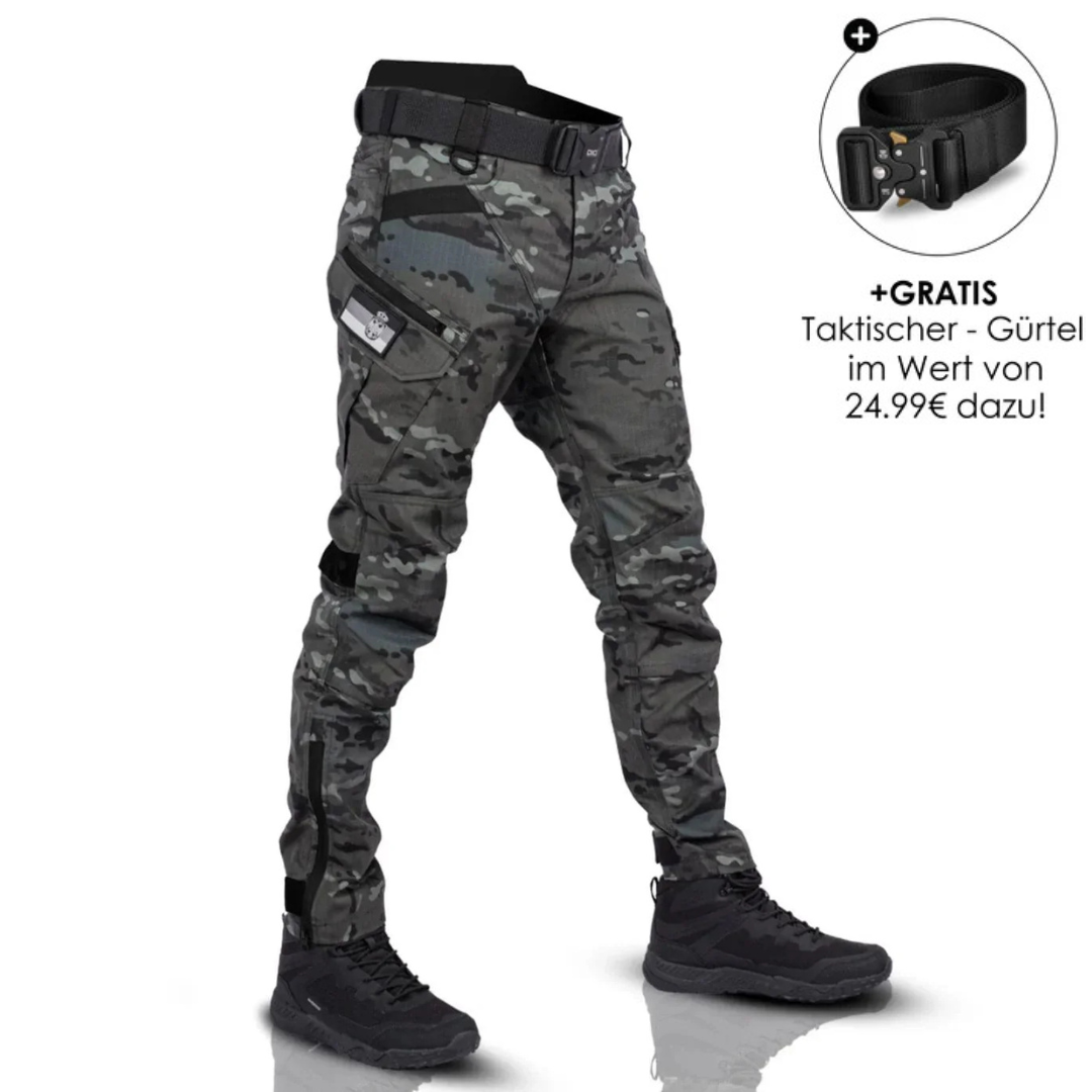 MoveMax™ - Ultra-Durable Multi-Activity Pants (Buy 2 Get 1 FREE)