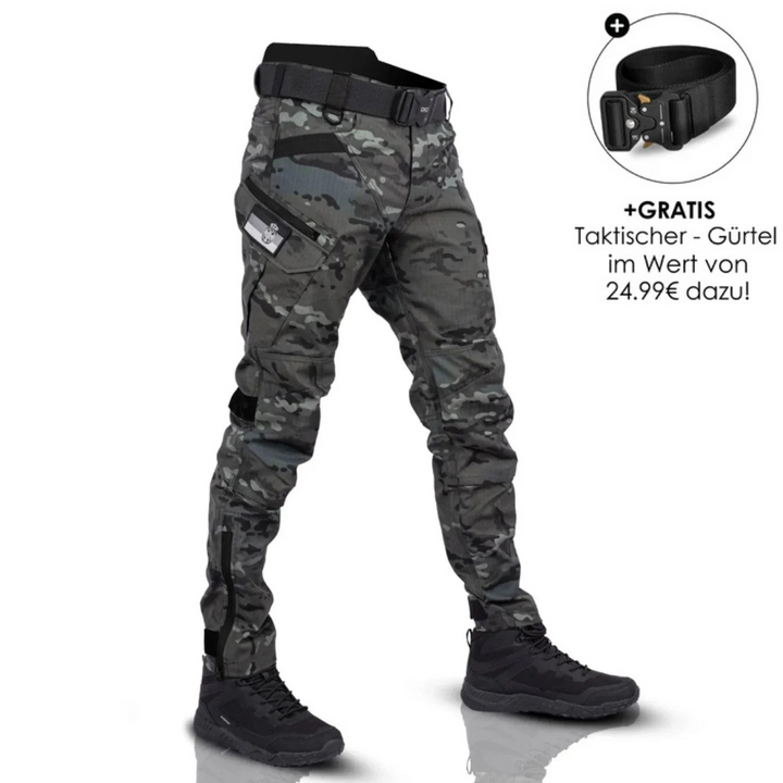MoveMax™ - Ultra-Durable Multi-Activity Pants (Buy 2 Get 1 FREE)