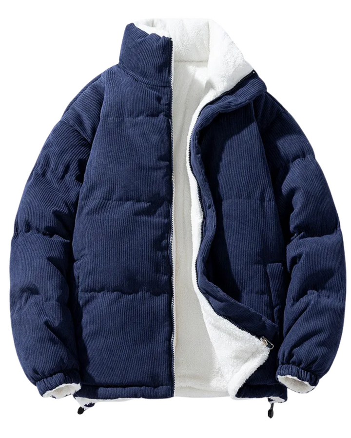 Premium Cord Jacket