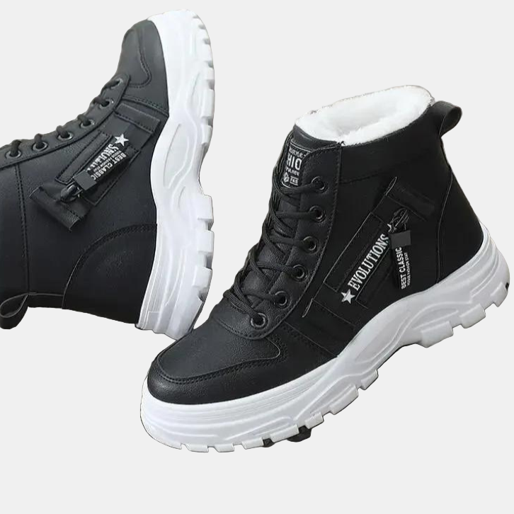 Sienna | Snow Boots