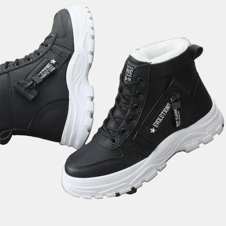 Sienna | Snow Boots
