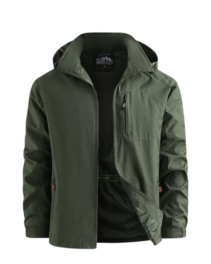 Marc™ – Elegant Lightweight Jacket