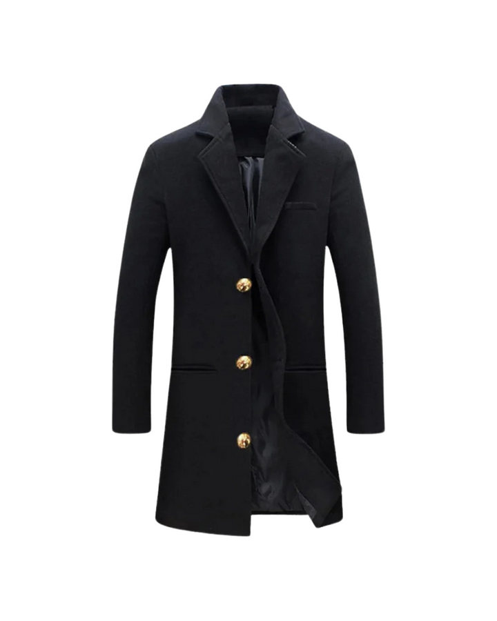 Classic Coat