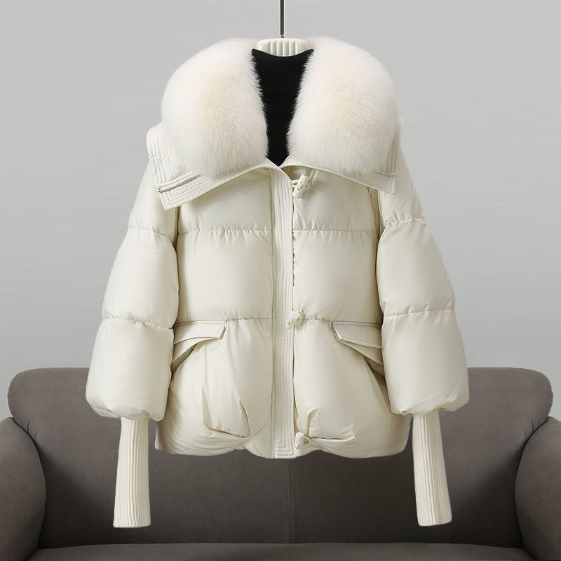 Johanna - Puffer Jacket