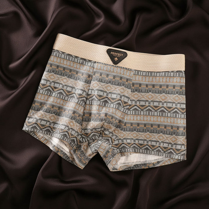 Porter Retro Boxer Briefs