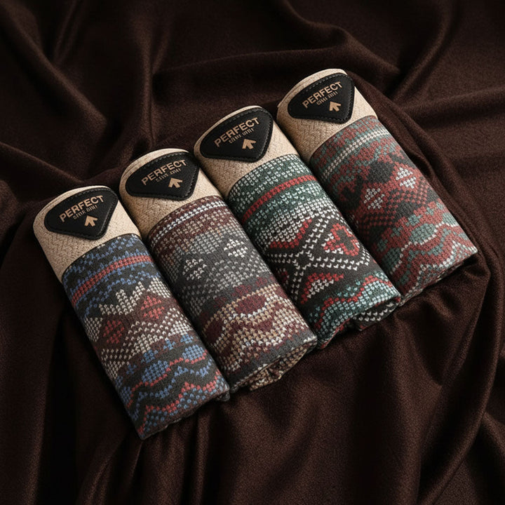 Porter Retro Boxer Briefs