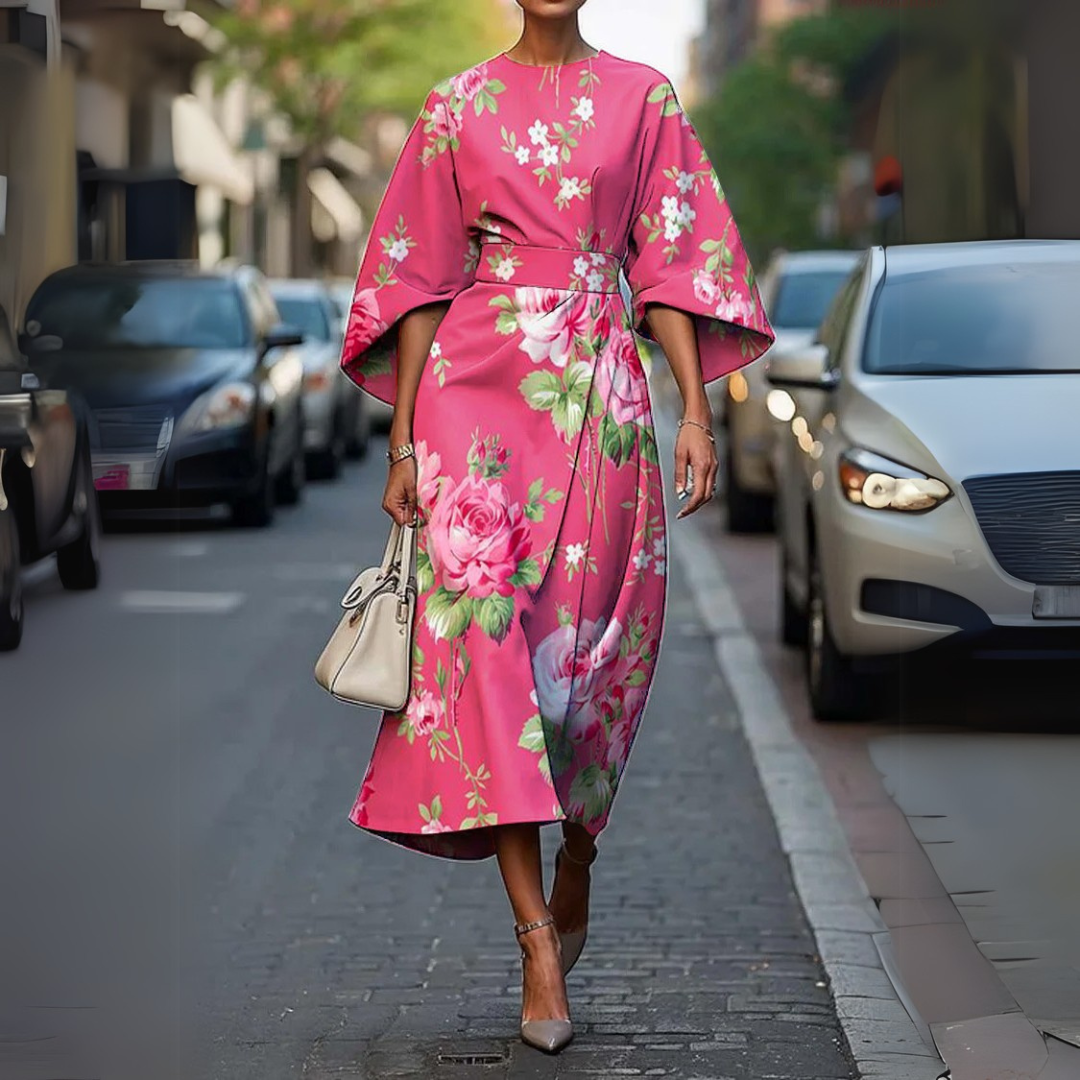 Liliana | Casual everyday dress
