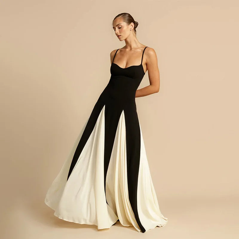 Eliza™ - Style redefined. Elegant Dress